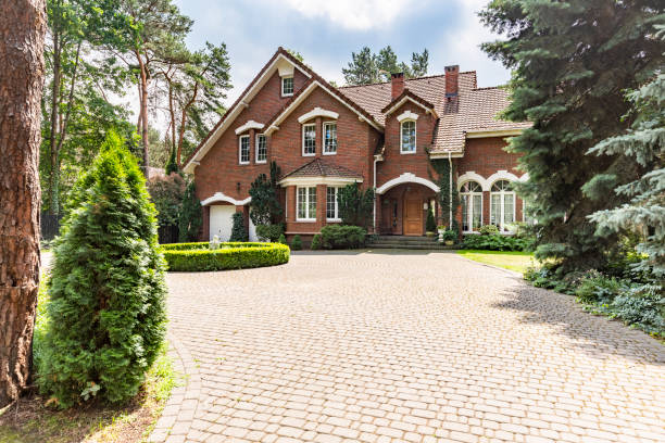 Best Driveway Repair Near Me  in Lake Placid, FL