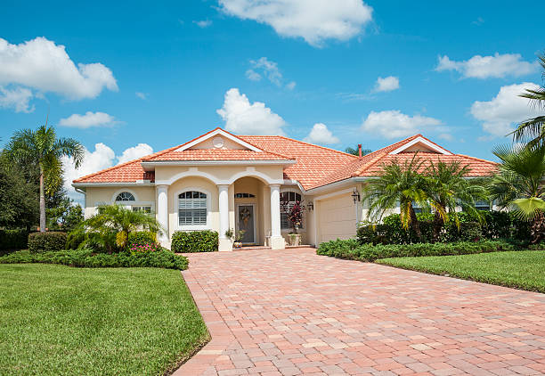 Trusted Lake Placid, FL Driveway Pavers Experts
