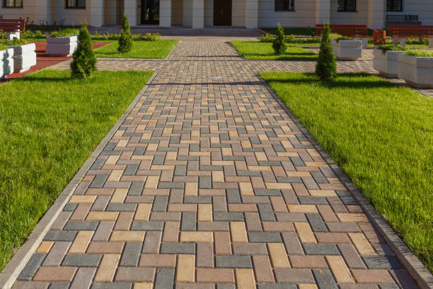 Best Custom Driveway Pavers  in Lake Placid, FL